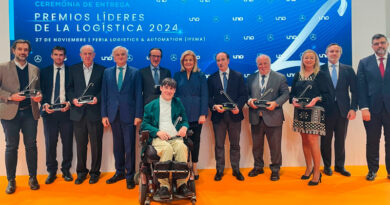 Ikea y Veepee, entre los ganadores de los Premios Líderes de la Logística 2024