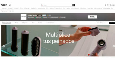 Más marcas españolas se unen al marketplace de Shein