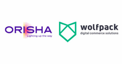 Orisha anuncia la adquisición del proveedor de software holandés Wolfpack DCS