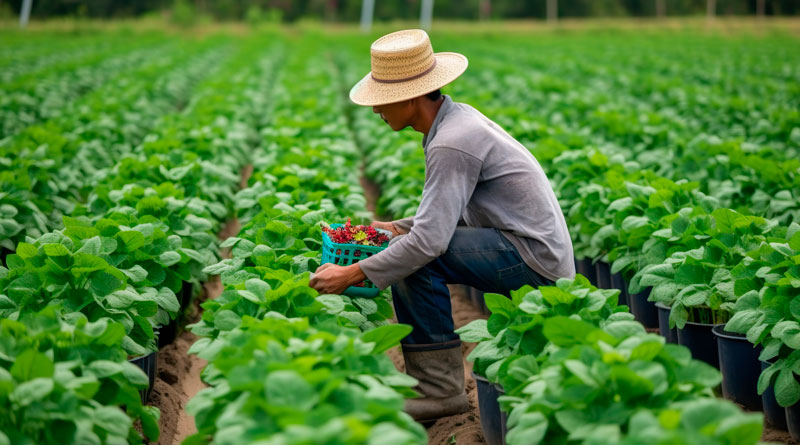 El sector agrario no descarta movilizaciones por el acuerdo UE-Mercosur