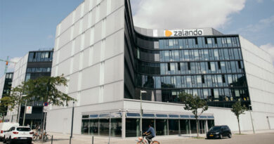 Zalando logra crecer en ventas y beneficio en su tercer trimestre