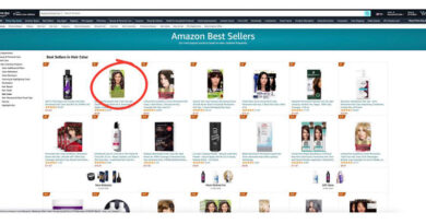 Naturtint brilló durante el Prime Day de Amazon USA 2024 al ubicarse como el segundo producto más vendido en la categoría d coloración