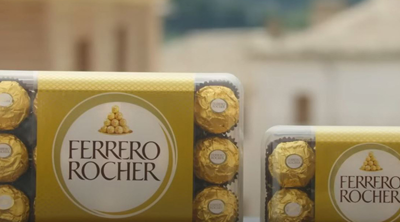 'Juntos brillamos más' de Ferrero Rocher tiene a sus finalistas de 2024