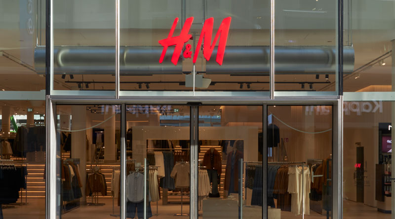 H&M compra una participación minoritaria en la startup Voyado