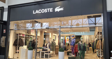 Lacoste y Vans se suman a las más de 47 marcas de referencia con las que cuenta Fashion Outlet, apostando por la moda y la comodidad