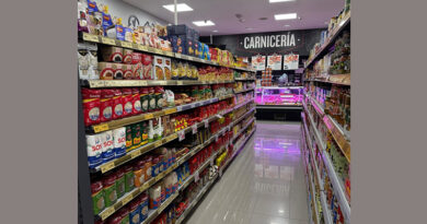 En cuanto a las inauguraciones desde enero, de los nuevos 51 supermercados franquiciados, 46 centros son Suma, tres de Proxim y dos de Spar