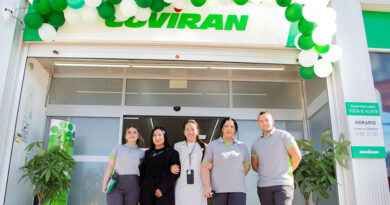 Covirán ha generado 27 nuevos puestos de trabajo y ha aumentado en 1.466 metros cuadrados la superficie de sala de ventas