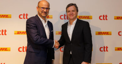 CTT Expresso y DHL Ecommerce unen fuerzas para crecer en la Península Ibérica