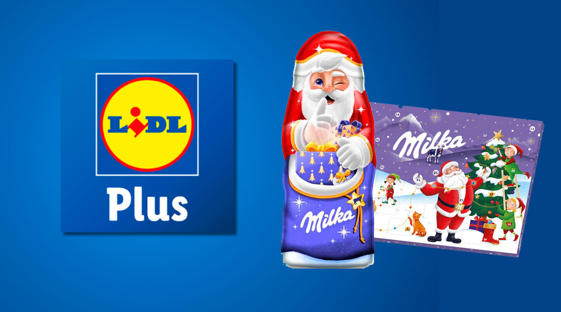 Mondelez International, propietaria de la marca de chocolates Milka, apuesta por el Retail Media para impulsar las ventas de la enseña durante esta Navidad. 