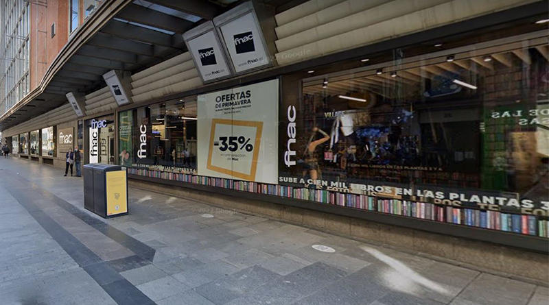 Fnac Callo cierra temporalmente sus puertas hasta el segundo trimestre de 2025