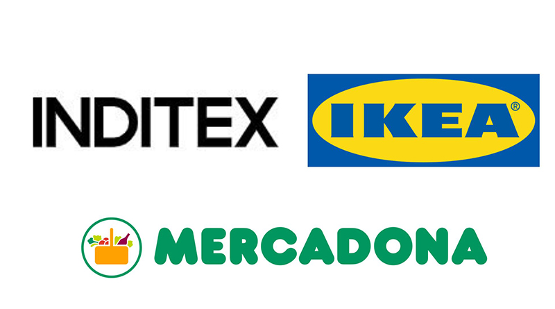 Estos son los retailers que sobresalieron en términos ESG en la décimo cuarta edición realizada por Merco