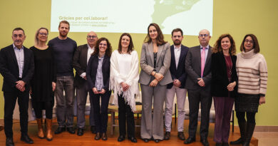 El Redondeo Solidario 2025 de Condis se destinará a la salud en Cataluña