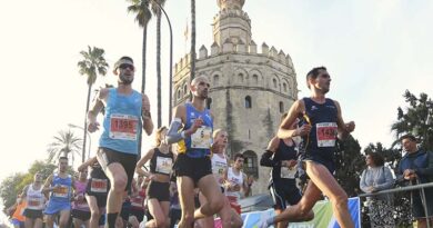 Esta carrera es una cita clave en el calendario runner con récord de participación, ya que esta año ha agotado sus 17.000 dorsales