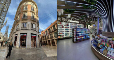 Primor abre su tercera tienda en la calle Larios de Málaga