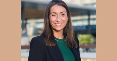 En 2022, Blanca Pérez ficha por Cushman & Wakefield, antigua gestora de Finestrelles