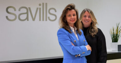 Con este nombramiento, Savills refuerza su compromiso con el crecimiento y la optimización de activos comerciales en España