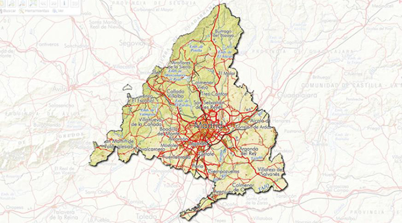 Madrid es una de las ciudades más importantes de Europa en cuanto a volumen de negocio, pero sí se ve superada por ciudades más pequeñas en términos de crecimiento y entorno de negocio