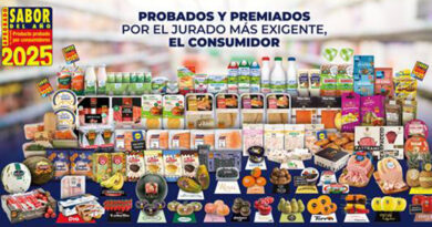 Una edición más, Sabor del Año se consolida como un distintivo de referencia para las marcas