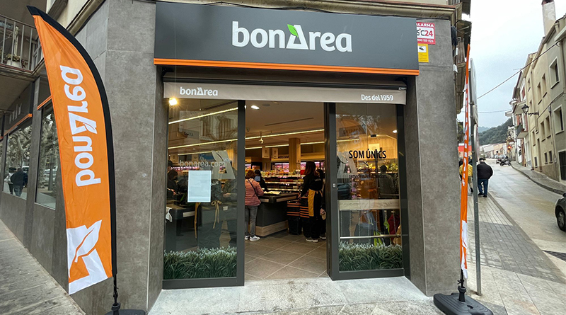 BonÀrea barcelona