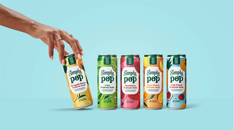 simply pop