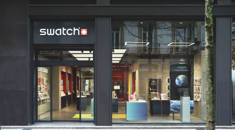 swatch san sebastian