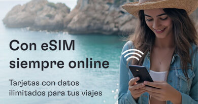 esim miravia