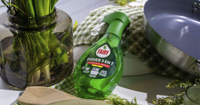 Fairy Spray