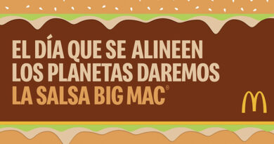 salsa Big Mac