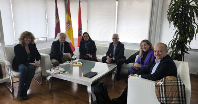 El convenio cuenta con el Ayuntamiento de Ciudad Real para la apertura de una nueva tienda en la Calle Alonso Estrada, frente a la Ronda de Toledo