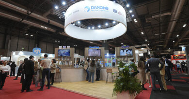 Danone presenta durante Horeca Profesional Expo su nueva estrategia en el Canal Fuera del Hogar