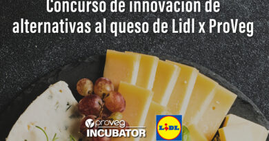 La competición está abierta a toda Europa y el producto ganador se venderá bajo la marca Vemodo en los Lidl de Alemania