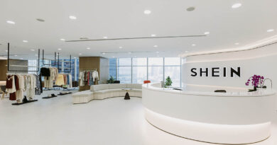 Shein podrá utilizar su plataforma digitalizada de cadena de suministro para monitorear la demanda de tejidos de alta calidad y de las nuevas tecnologías de producción