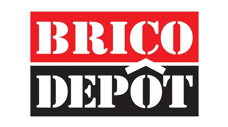 Brico Depôt ferias