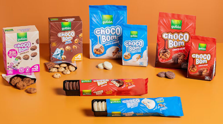 galletas gullón
