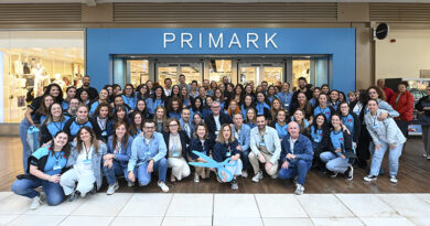 Primark Bonaire