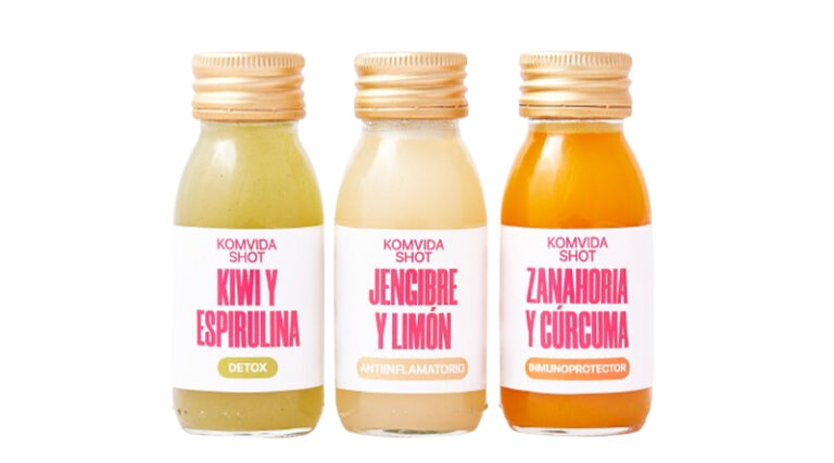Shots Komvida