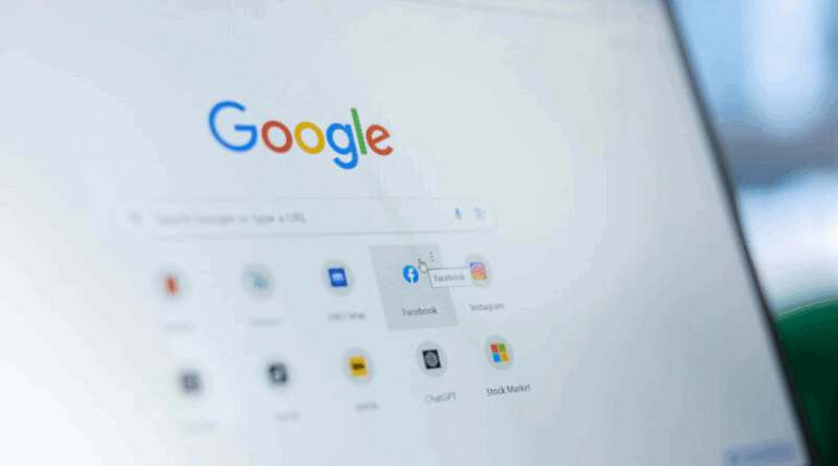Google IA