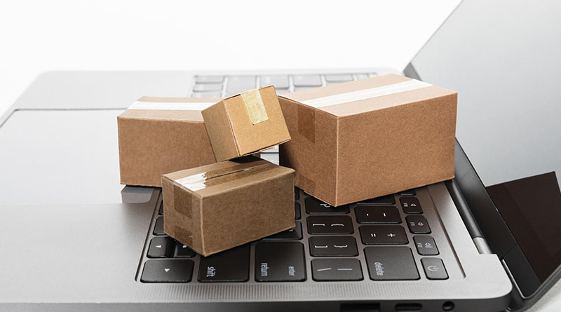 logística ecommerce España 2025