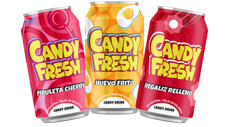 refrescos sin cafeína