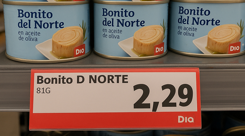 La cadena de distribución incrementa un 10% su inversión respecto al año anterior, consolidando su apoyo a las lonjas locales y su apuesta por la pesca sostenible certificada
