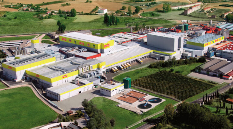 El beneficio operativo de Pascual crece un 27% en 2024