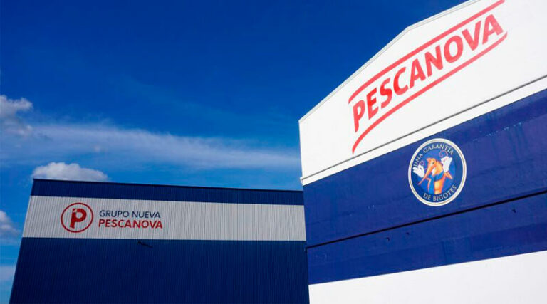 El ebitda de Nueva Pescanova crece un 73% en el primer semestre