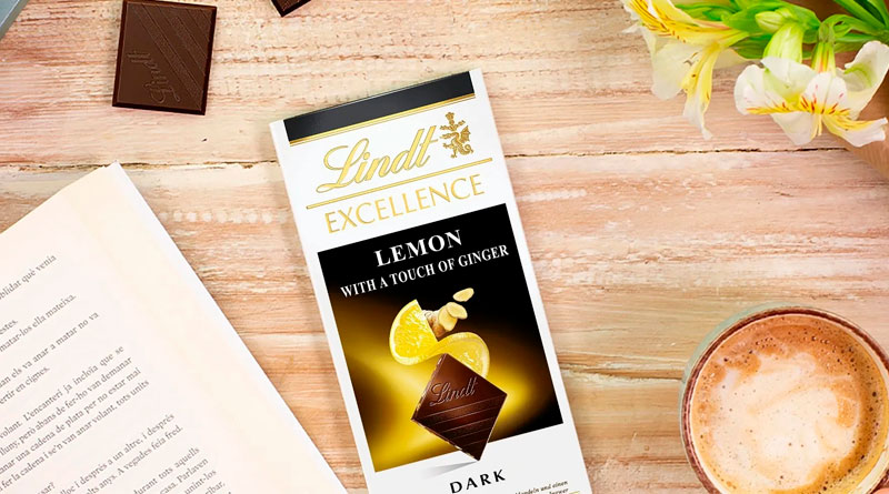 Lindt & Sprüngli, impactada por los resultados de su primer semestre