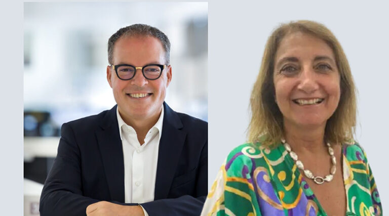 Nuevos nombramientos en FIAB: Jordi Llach y Cristina Piñol