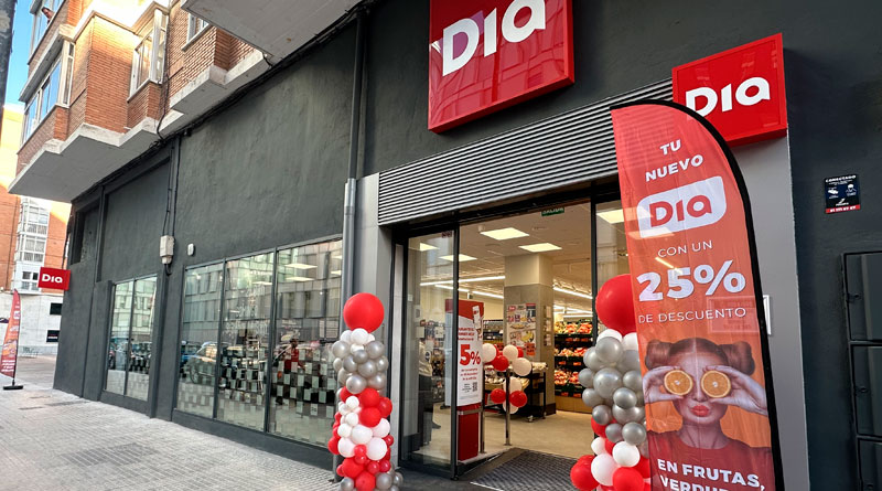 Día se extiende en Andalucía al aterrizar por primera vez en Tomares