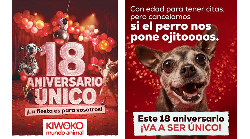 perro precio corte pelo kiwoko
