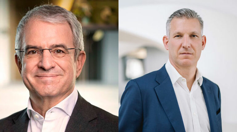 Philipp Navratil, nombrado nuevo CEO de Nestlé