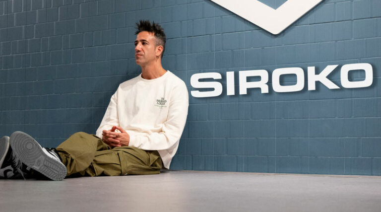 Siroko invertirá 27 millones de euros en su nueva plataforma ecommerce