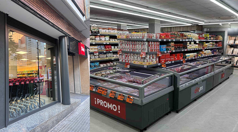 Estas nuevas aperturas suponen un impulso adicional a la dinamización de la economía local y a la creación de empleo