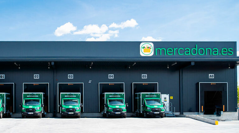 Mercadona abrirá una nueva ‘colmena’ en Villa de Vallecas (Madrid)